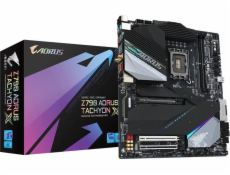 Základná doska Gigabyte Z790 AORUS TACHYON X