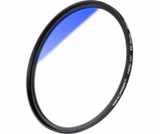 K&amp;F Filter Blue Filter 62 MM UV K&amp;F Concept Class...