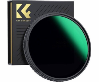 K&amp;F Filter Nano-X Filter 52 mm XV40 K&amp;F Concept