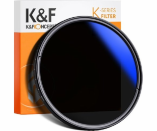 K&amp;F Filter Slim Filter 37 MM K&amp;F Concept KV34