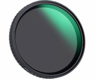 K&amp;F Filter Nano-X Filter 77 mm XV38 K&amp;F Concept