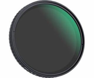 K&amp;F Filter Nano-X Filter 55 mm XV38 K&amp;F Concept