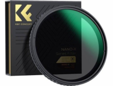 K&amp;F Filter Nano-X Filter 82 mm XV38 K&amp;F Concept