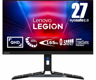 Monitor Lenovo R27q-30 (67B4GAC1EU)