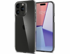 Spigen Air Skin Hybrid iPhone 15 Pro 6,1" krištáľovo čistý ACS06697