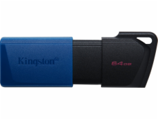 Kingston MEMORY DRIVE FLASH USB3.2/64GB 2PK DTXM/64GB-2P flash disk KINGSTON