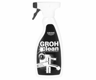 Grohe Grohclean pre kohútiky 500ml (48166000)