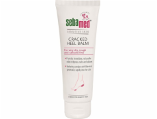 Sebamed Cracked Heel Balm hydratačný balzam na popraskané päty 75ml