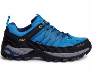 CMP Rigel Low Trekking Shoe Indigo/Marine pánske trekové ...