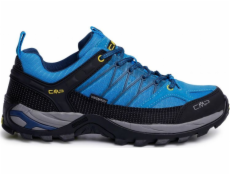 CMP Rigel Low Trekking Shoe Indigo/Marine pánske trekové topánky, veľkosť 42 (3Q54457-02LC)