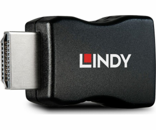 AV adaptér Lindy I/O ADAPTÉR EMULATOR/HDMI 10.2G EDID 321...