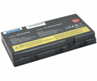 AVACOM baterie pro Lenovo ThinkPad P70 Li-Ion 15V 5600mAh...