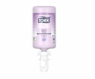 Skystasis muilas TORK LUXURY 424901, jazminu kvapo, 1 l