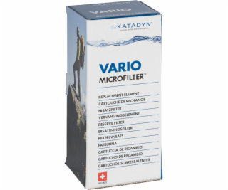 Katadyn replacement cartridge for Vario Water filter