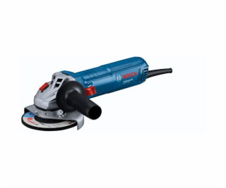 Bosch GWS 12-125 Angle Grinder