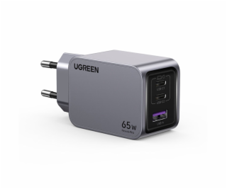 UGREEN Nexode Pro 65W GaN Charger with USB-C Cable