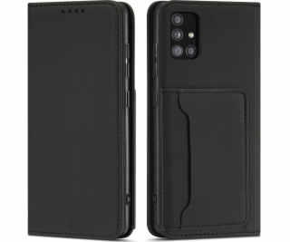 Púzdro Hurtel Magnet Card Case pre Samsung Galaxy A53 5G ...