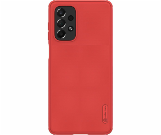 Nillkin MOBILNÝ KRYT GALAXY A73 5G/RED 6902048237735 NILLKIN