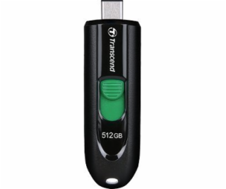 Pendrive Transcend MEMORY DRIVE FLASH USB3.2/512GB TS512G...