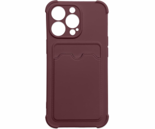 Hurtel Card Armor Case Case Cover pre iPhone 11 Pre Max C...