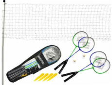 Badmintonový set Victoria Sport Mega v puzdre 500