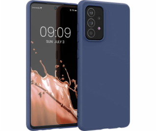 Hurtel Silicone Case flexibilný silikónový obal pre Samsu...