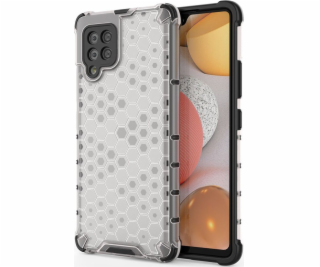 Hurtel Honeycomb case obrnený kryt s gélovým rámčekom pre...