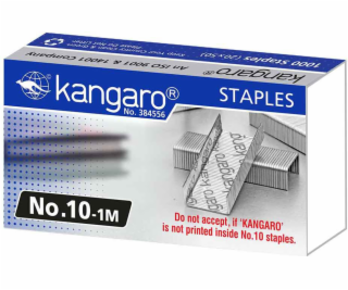 Kangaro Staples 10 Mini (36851210)