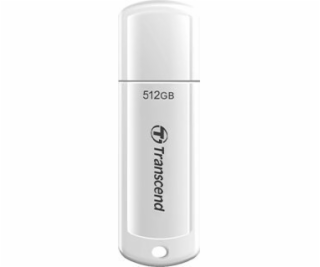 Pendrive Transcend MEMORY DRIVE FLASH USB3.1/512GB TS512G...