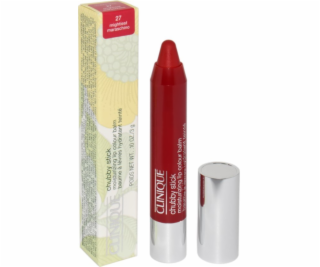 Clinique CLINIQUE CHUBBY STICK hydratačný balzam na pery ...