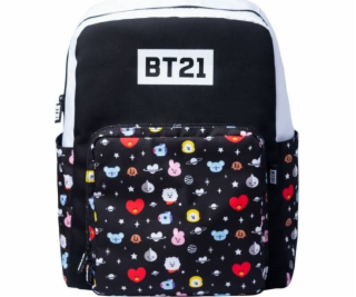 Line Friends Line Friends BT21 - Školský batoh