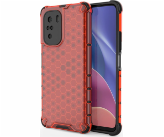 Hurtel Honeycomb Armored Case s gélovým rámom Xiaomi Redm...