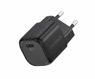 Choetech PD5007 nabíjačka 1x USB-C 3 A (6932112101686)