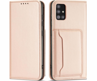 Puzdro Hurtel Magnet Card Case pre Xiaomi Redmi Note 11 P...