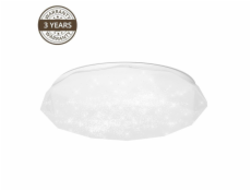 Stropní svítidlo Domoletti B1242-1S-R, 17W, LED