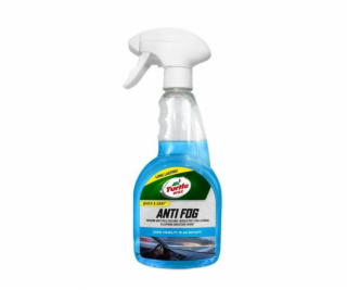 Přípravek proti zamlžování oken Turtle Wax, 0,5l