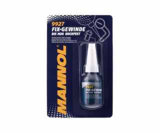 Silně fixační kapalina Mannol, 10 ml