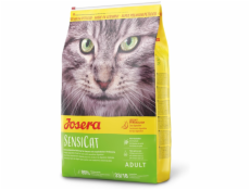 Josera Sensicat SensiCat Adult Sensitive, drůbež, 2 kg