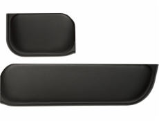 Contour Contour Long/Short Wrist Rest - rukoväť