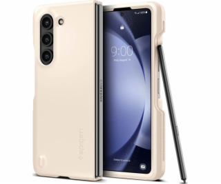 Spigen Thin Fit P (S Pen), perleťová slonovina - Samsung ...