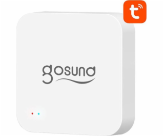 Gosund Smart Bluetooth/Wi-Fi brána s alarmom Gosund G2