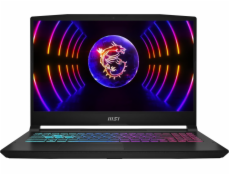 MSI Katana 15 B13VFK-1437XPL laptop i7-13620H / 16 GB / 1 TB / RTX 4060 / 144 Hz / 64 GB RAM / 1 TB SSD PCIe