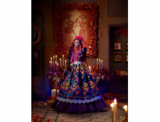 Zberateľská bábika Barbie Mattel Dia De Muertos 2022 HBY09