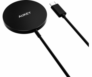 Indukčná nabíjačka Aukey LC-A1S 2,2 A (LC-A1S)