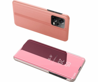 Puzdro Hurtel Clear View Case pre kryt Xiaomi Redmi Note ...