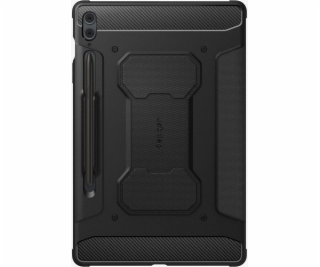 Puzdro na tablet Spigen Rugged Armor Pro, čierne - Samsun...