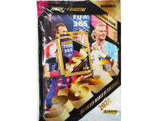 Panini PANINI FIFA 365 ADRENALYN XL 2024 STARTER KIT KOLEKCIA NÁLEPOK