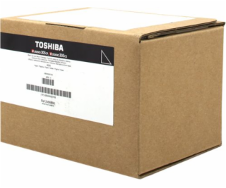 Originálny čierny toner Toshiba T-305P (6B000000749)