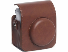 LoveInstant puzdro pre FujiFilm INSTAX Mini 12 / Brown