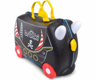 Jazdecký kufor Trunki Pirate Pedro (TRU0110)